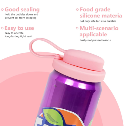 ⏰ Only 7 Hours Left — Buy 1 Get 1 Free  No More Bugs In Your Drink 🪰Keep Every Sip Clean & Fresh 🥤