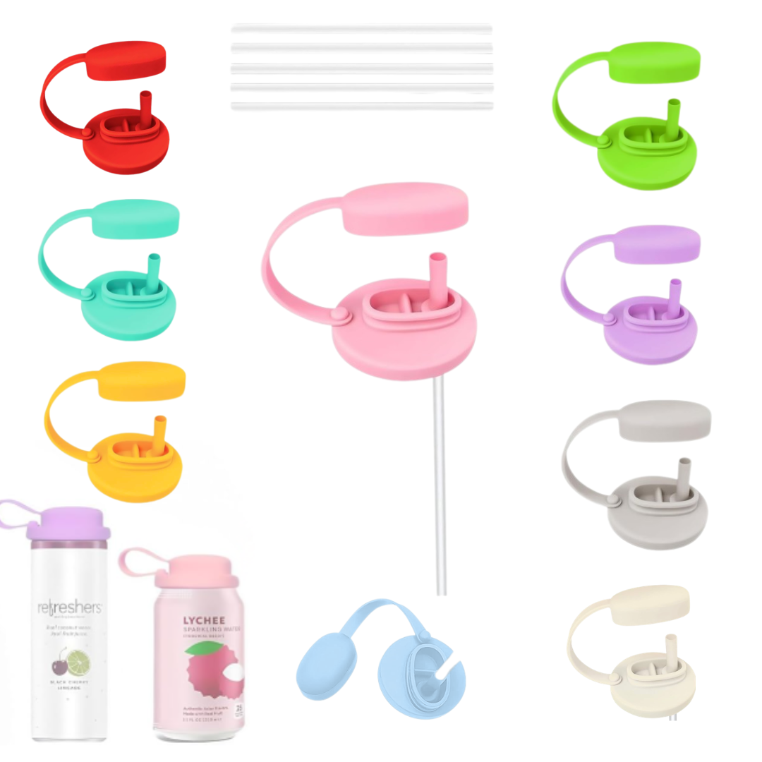 ⏰ Only 7 Hours Left — Buy 1 Get 1 Free  No More Bugs In Your Drink 🪰Keep Every Sip Clean & Fresh 🥤